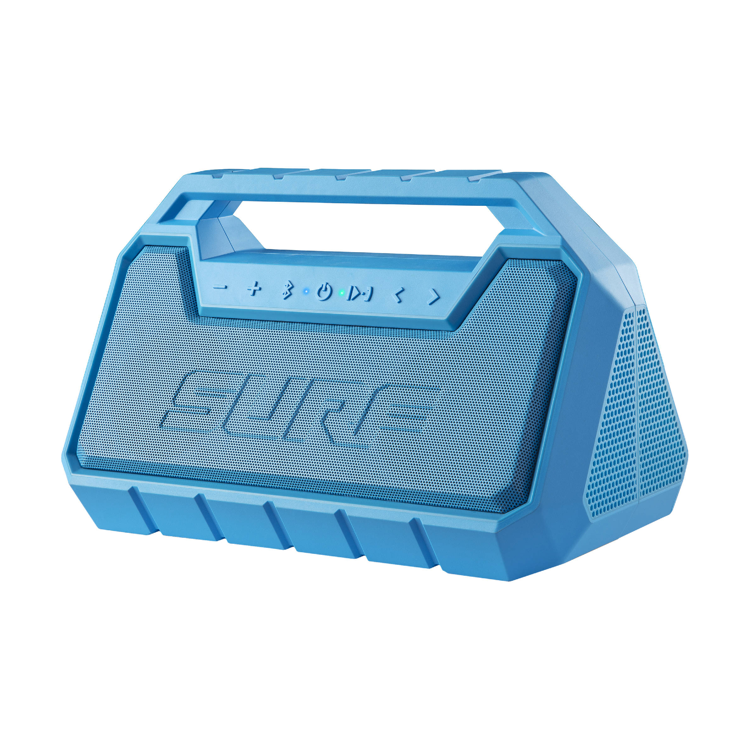 Ion Surf (Blue) - Spare Parts